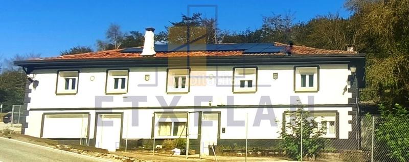 Foto 75a3c916-6863-4217-90ca-fbaa2851be19. Haus in Elorrio