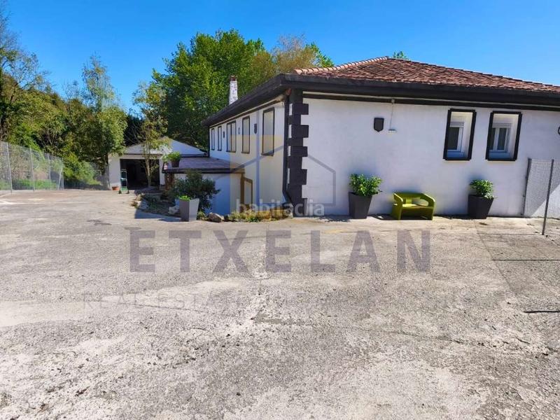 Foto 7cc722c2-3614-42bd-aaba-874452037b18. Haus in Elorrio