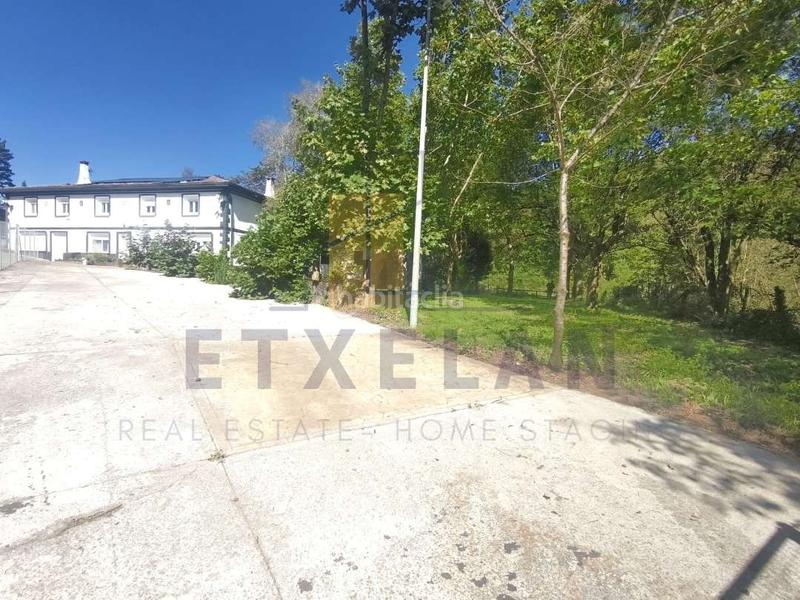 Foto b954eb8f-93ad-40bb-9e9b-53c64087656b. Haus in Elorrio