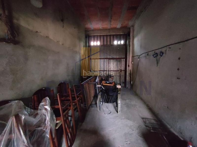 Foto 56edd0aa-3e39-436d-a906-9552b9581bc6. Local commercial dans Elorrio