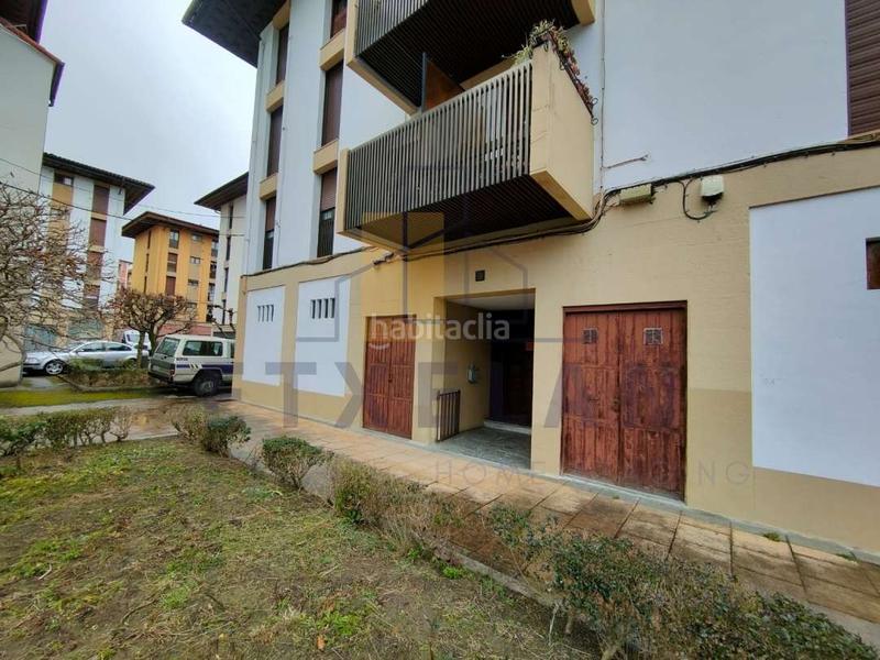 Foto 7929e67f-3a61-4b83-aaf7-661beaea5ba5. Local commercial dans Elorrio