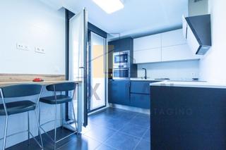 Pis a Durango. Piso impecable en edificio reciente en durango