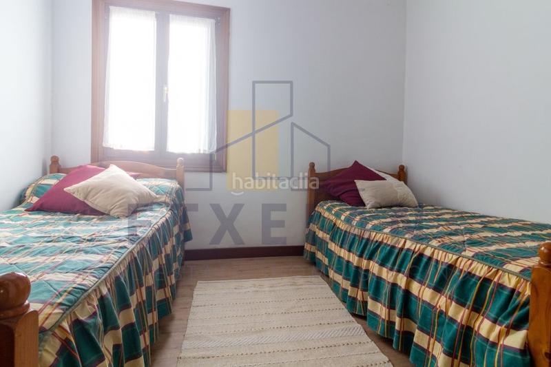 Foto 072990c7-c526-45ef-b317-631fffa7e07a. Flat with heating in Markina - Xemein