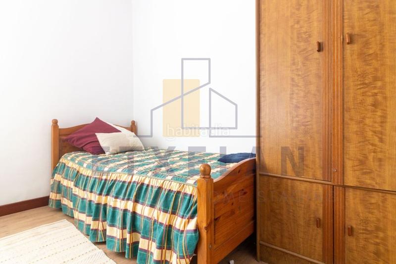 Foto 141e7ea4-aeb5-4241-9a53-fe2477c22017. Flat with heating in Markina - Xemein