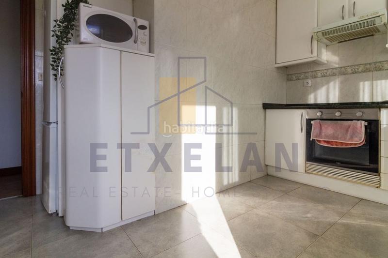 Foto 2134a5d3-9b1a-4dfa-b694-96b3981e027e. Flat with heating in Markina - Xemein