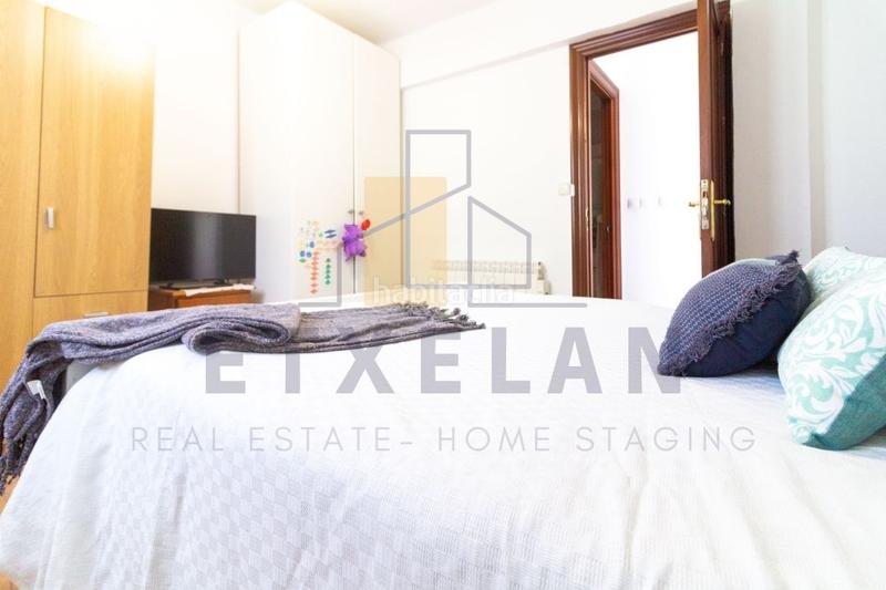 Foto 2e9898bd-426c-408d-a142-44244e9ba18e. Flat with heating in Markina - Xemein