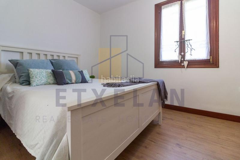 Foto 2ef8d5a6-1283-41b4-b8b4-fc3ce3ba2aed. Flat with heating in Markina - Xemein