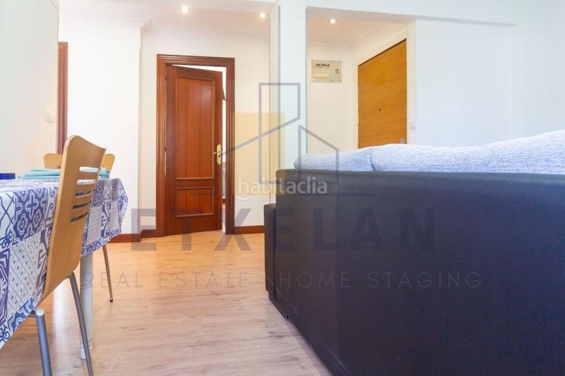 Foto 44dee20f-43a0-4481-9d79-b777f89af5d4. Flat with heating in Markina - Xemein