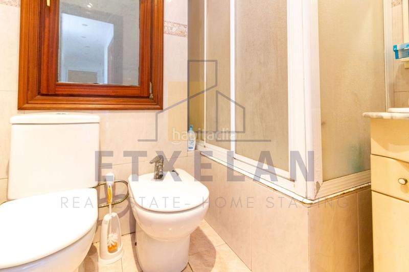 Foto 600c96a4-0a5d-44fd-bfa9-2ec2457a5a33. Flat with heating in Markina - Xemein