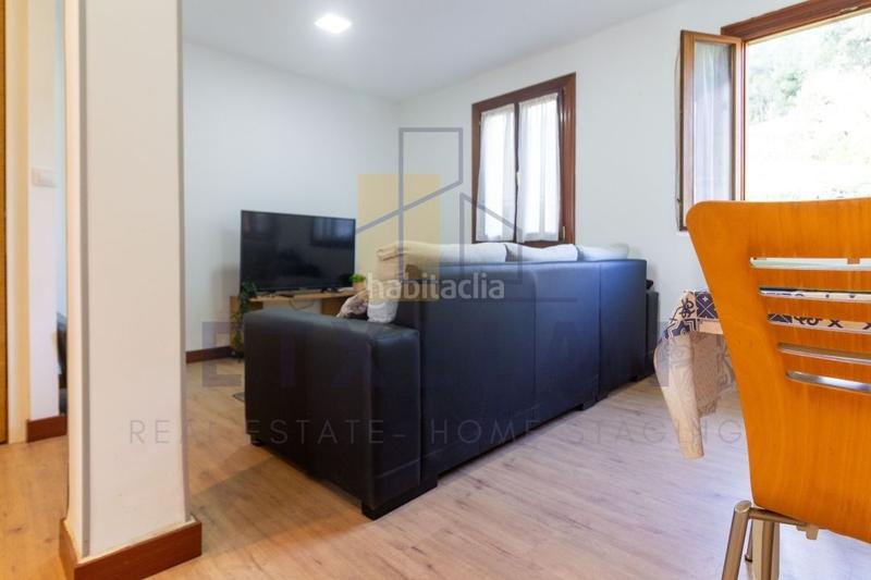 Foto 781352c4-dbbf-4564-bd02-ea8ff9eeed9e. Flat with heating in Markina - Xemein