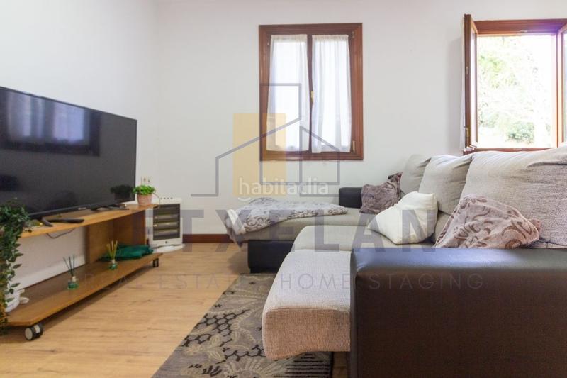 Foto 9ea996a3-7be0-4526-9f62-50e88feadc44. Flat with heating in Markina - Xemein