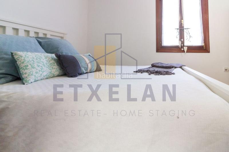 Foto f3702b99-b162-4c57-8552-bf68e1d3d7b7. Flat with heating in Markina - Xemein