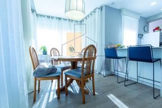 Piso en Markina - Xemein. Piso reformado integralmente, con garaje cerrado y todas las com