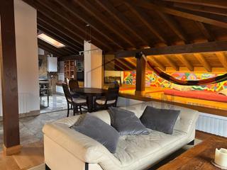 Miete Etagenwohnung in Elorrio. Loft para una persona