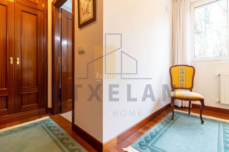 Foto 0f1e4aa4-f5d5-41b1-ae41-c89151f87e90. Casa amb calefacció aparcament a Igorre