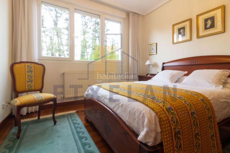 Foto 114cb4b8-fa0e-4290-95af-a418354a10fe. Casa amb calefacció aparcament a Igorre