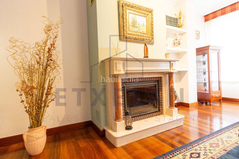 Foto 1c60a78f-8a38-456a-8db7-32c30f4831cc. Casa amb calefacció aparcament a Igorre