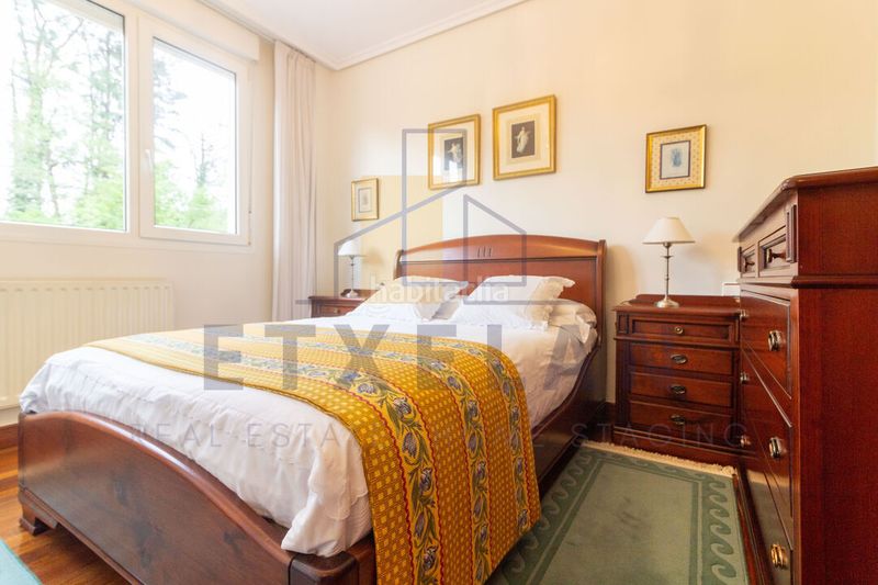 Foto 1dc1e1bb-d9df-4913-b8e5-d73b9e80293a. Casa amb calefacció aparcament a Igorre