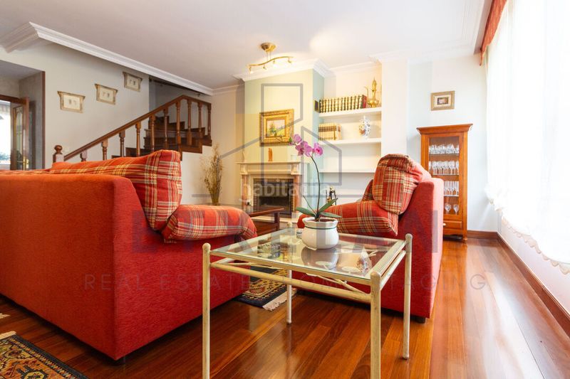 Foto 2d49a661-85c9-472a-be10-1530b80593d4. Casa amb calefacció aparcament a Igorre