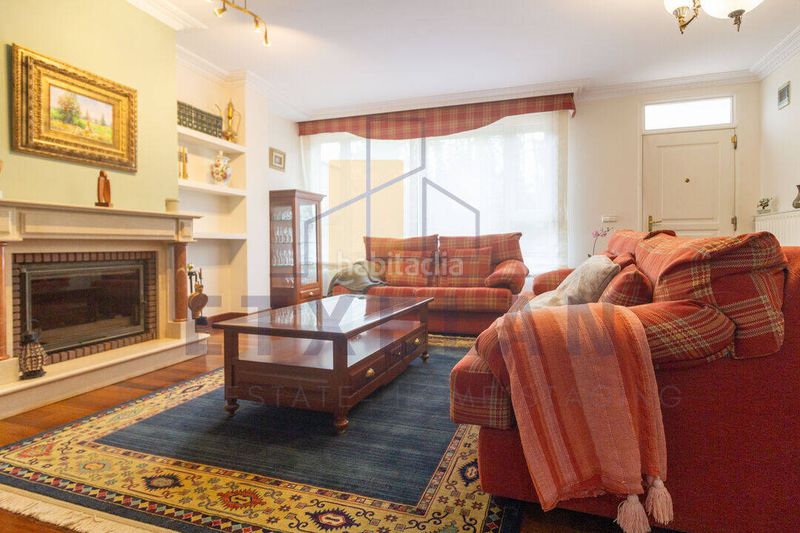 Foto 38a45353-e75a-4624-a4bf-f53d01f74b70. Casa amb calefacció aparcament a Igorre