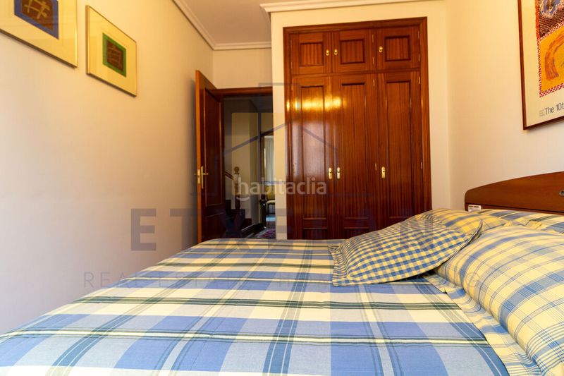 Foto 481a8f99-3c80-4b32-8dd4-44d559625501. Casa amb calefacció aparcament a Igorre