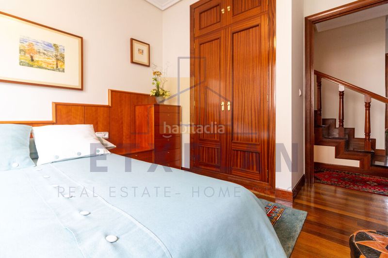 Foto 59516b13-4753-48e3-a3e1-216be419385a. Casa amb calefacció aparcament a Igorre