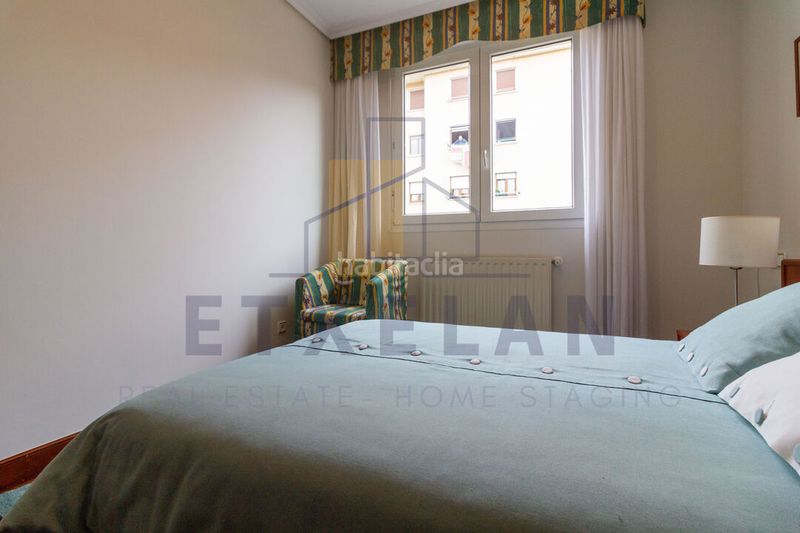 Foto 5c13c442-35c9-4e12-a8f8-584f9bfe6fb6. Casa amb calefacció aparcament a Igorre