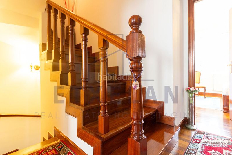 Foto 5fe652d4-eb7c-4a11-8f89-f86a7ad29938. Casa amb calefacció aparcament a Igorre