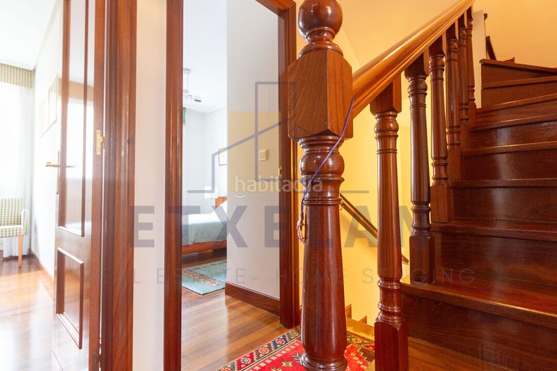 Foto 6fe08111-3ca0-4e6c-9564-5565506215b9. Casa amb calefacció aparcament a Igorre