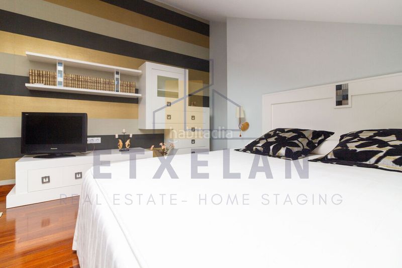 Foto 7c19e42e-7558-4d3c-a431-027ad7005d50. Casa amb calefacció aparcament a Igorre