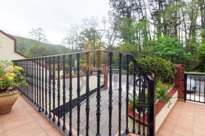 Foto 909e3c70-be59-47f6-8efa-35b76cdf4d18. Casa amb calefacció aparcament a Igorre