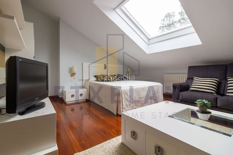 Foto 93c58b79-9d5f-498f-b9ef-e73e2126cdd1. Casa amb calefacció aparcament a Igorre