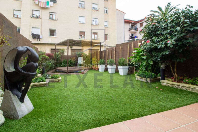 Foto 9499d1c9-a1ac-4667-8d75-96cccca41aba. Casa amb calefacció aparcament a Igorre