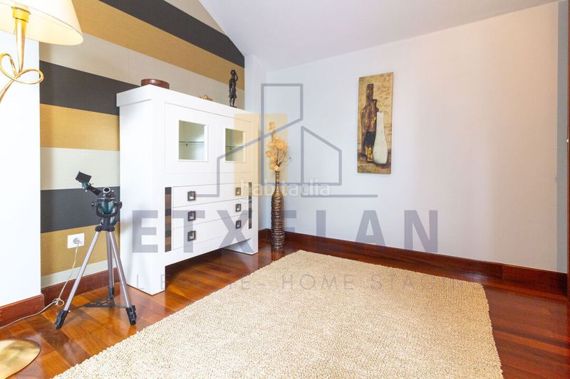 Foto a334e6be-7685-486f-8ddf-5ace40ebda43. Casa amb calefacció aparcament a Igorre