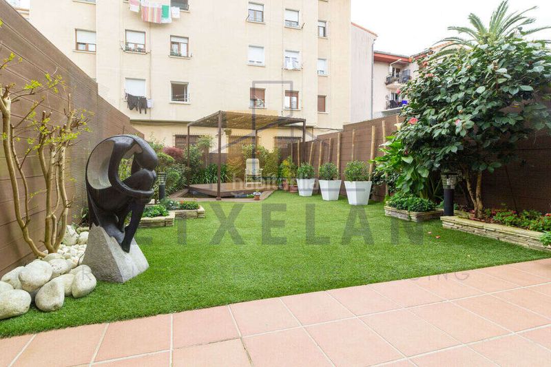 Foto b8cb380a-7bc0-4748-b95c-d32328c9cfd3. Casa amb calefacció aparcament a Igorre