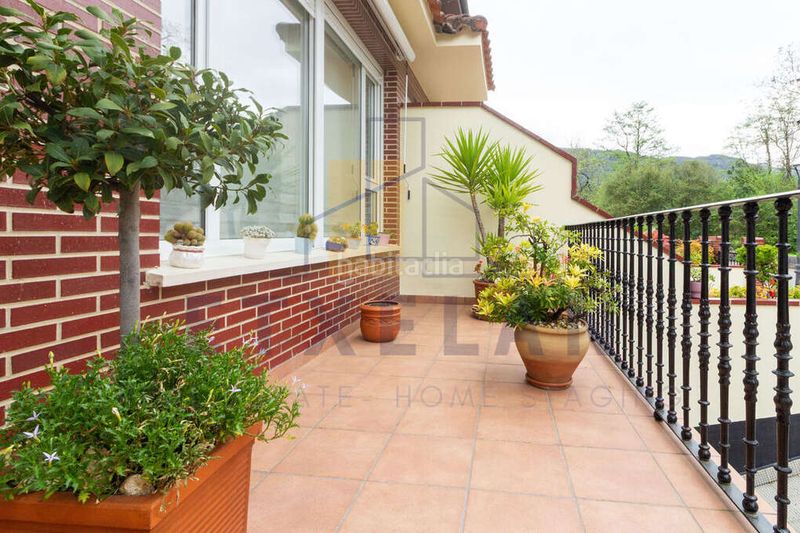 Foto d15b2a3c-8b96-4eb4-bb01-639a69b9f53e. Casa amb calefacció aparcament a Igorre