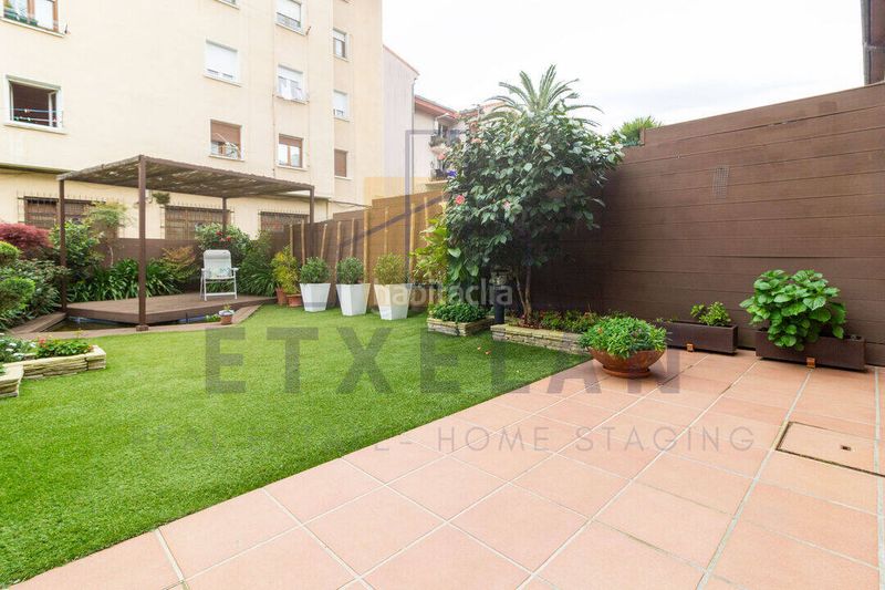 Foto d1669cf1-b270-4b88-a6c0-7df966c300b6. Casa amb calefacció aparcament a Igorre