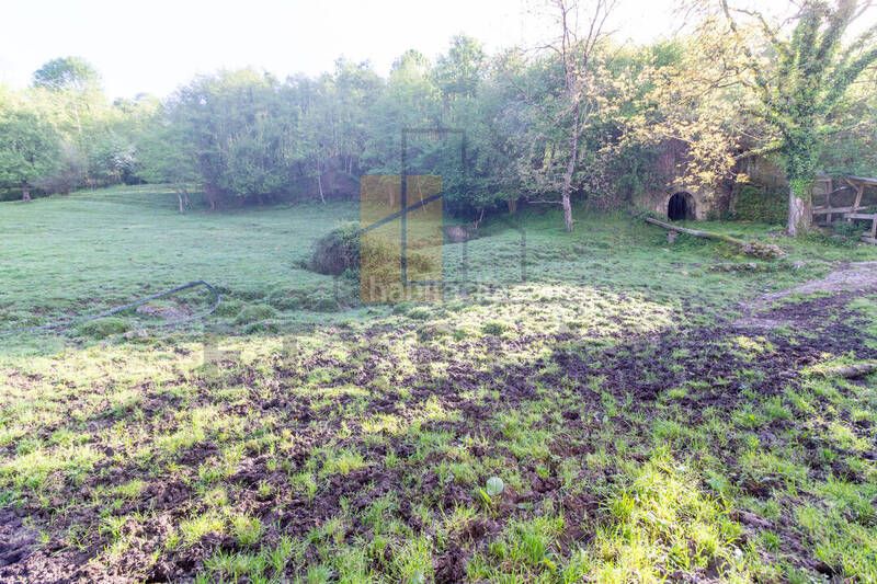 Foto b9b86351-f3a6-4975-9786-cae2b237cb89. Casale con parcheggio in Berriz