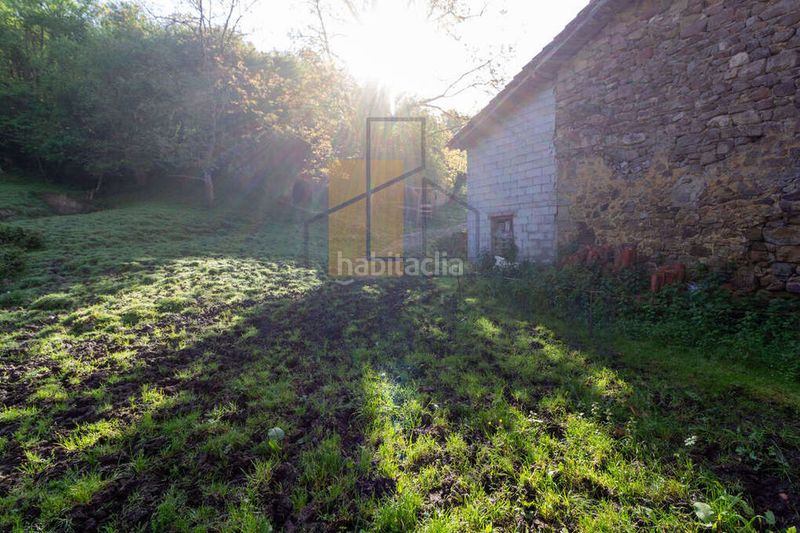 Foto ed2aa4e1-c365-40a2-8ebc-3b0817ed6e04. Casale con parcheggio in Berriz