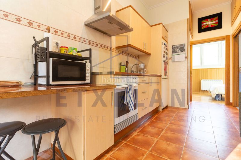 Foto 259207ea-ce40-422d-b926-3b2d60b63212. Pis amb calefacció a Berriz