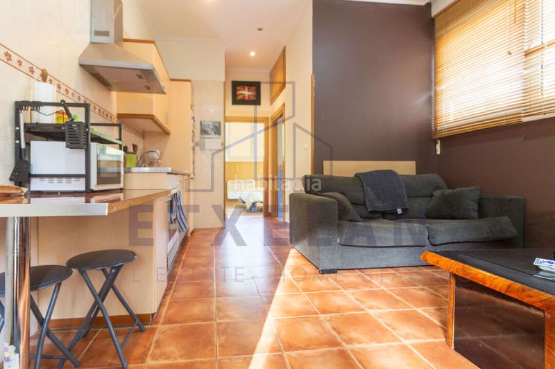 Foto 308b4daf-150a-4c33-b5ce-052c18f52c03. Pis amb calefacció a Berriz