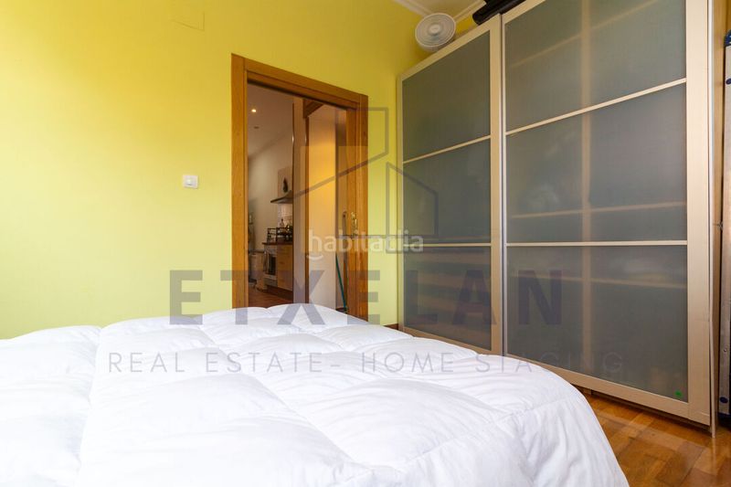 Foto 58ca7da3-be5d-4fb0-9474-7e273979a599. Pis amb calefacció a Berriz