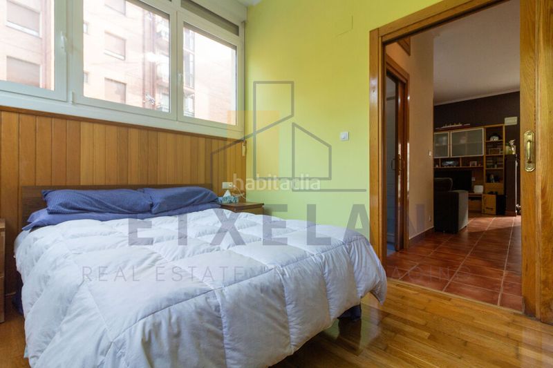 Foto 7abe0f50-fe3c-4912-9a1c-9382a9974e37. Pis amb calefacció a Berriz