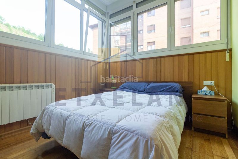 Foto aefd3a58-f819-4dfd-adc9-255a5f079bc2. Pis amb calefacció a Berriz