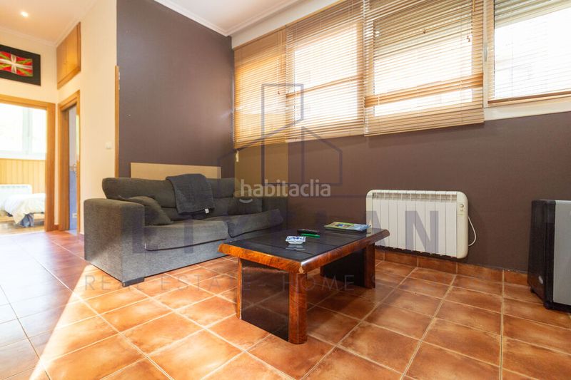 Foto c8a98872-8100-4724-b6b2-a8c2cc850a8e. Pis amb calefacció a Berriz