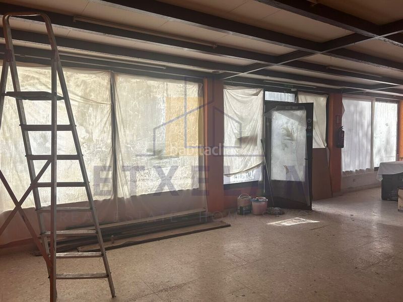 Foto 358599ac-d09a-47a1-a50a-de5518982490. Local comercial a Elorrio