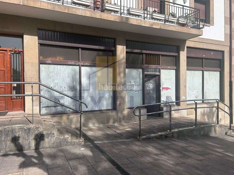 Foto e6721832-b353-464e-ad22-e370a0bbc090. Local comercial a Elorrio