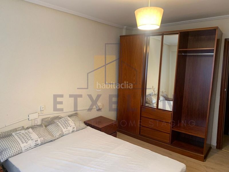 Foto 438383f2-4f9c-4241-a46d-725fc9accfba. Flat with heating in Elgeta