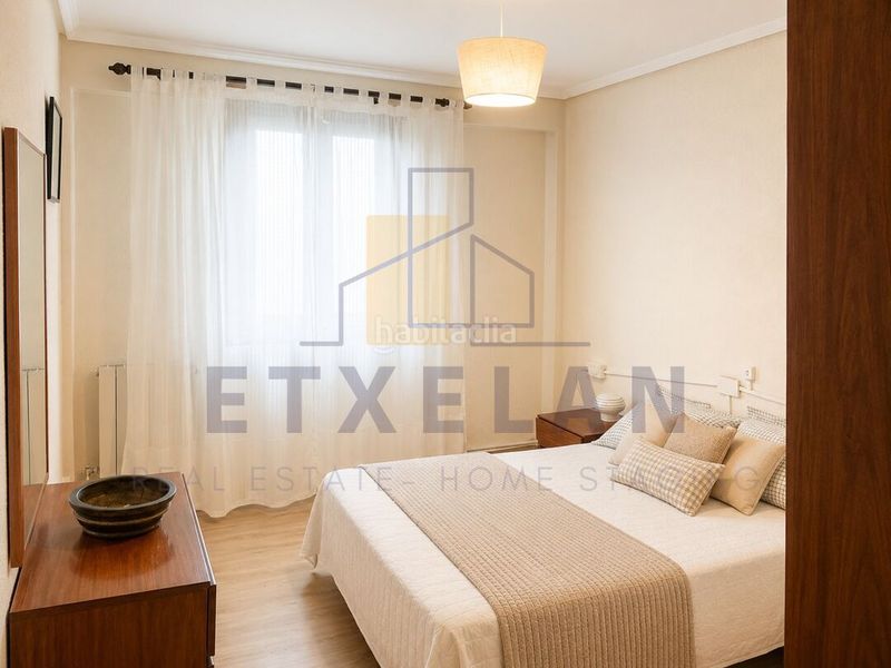 Foto 923d1fa4-b8d5-452c-bb53-ac9ab8a29105. Flat with heating in Elgeta