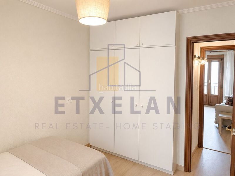 Foto afa278dd-947e-473f-b6d9-930ff795b605. Flat with heating in Elgeta
